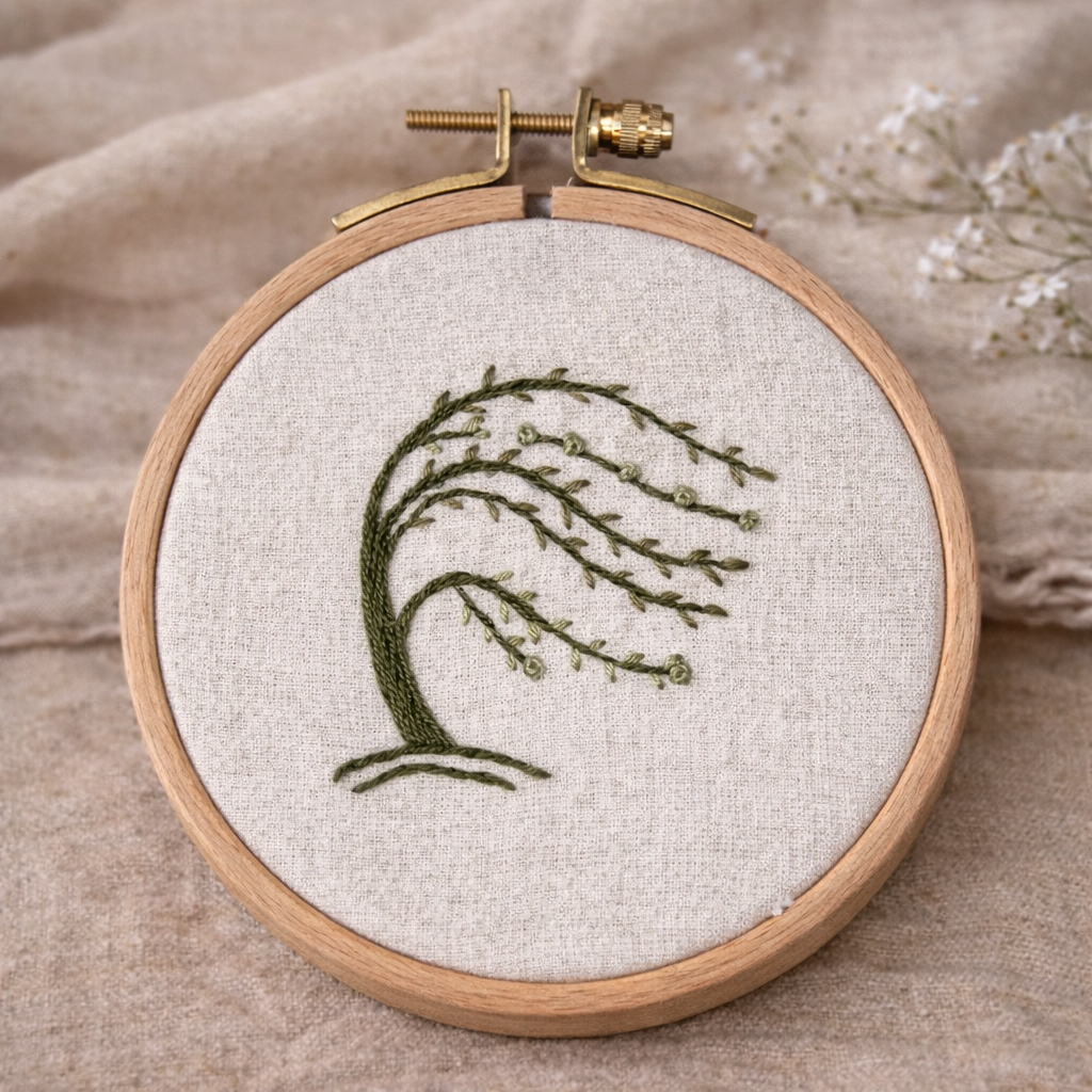 Not perfect, but finished