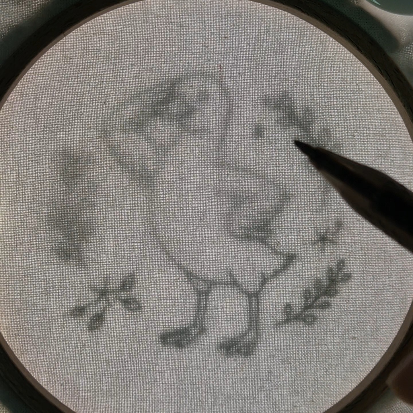 4 Ways to Transfer an Embroidery Pattern onto Fabric (Beginner Guide)